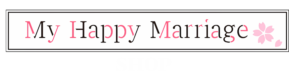 My Happy Marriage Shop